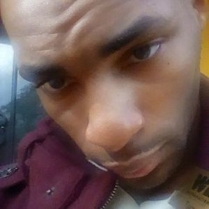 Meet your Posher, Terry